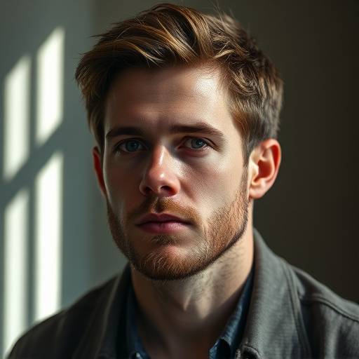 Ben Carter
